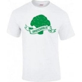 Broccoholic T-Shirt