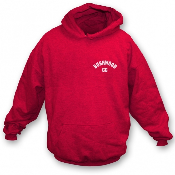 Bushwood CC (Caddyshack Inspired) Hooded Sweatshirt