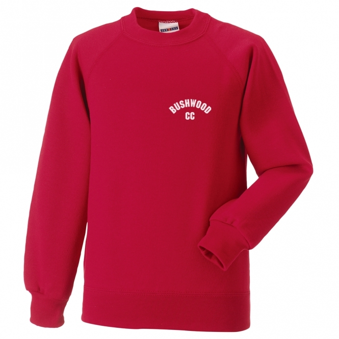 Bushwood CC (Caddyshack Inspired) Sweatshirt