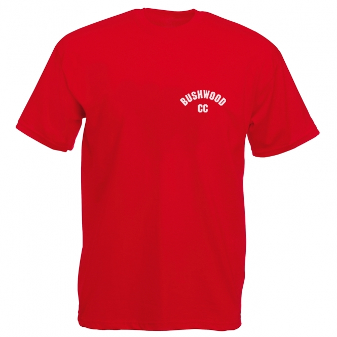 Bushwood CC (Caddyshack Inspired) T-Shirt