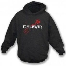 Caliban Industries (Inspired by Blade II) Hooded Sweatshirt