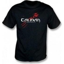 Caliban Industries (Inspired by Blade II) T-shirt