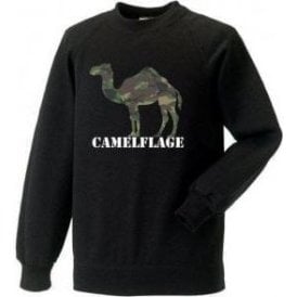 Camelflage Sweatshirt