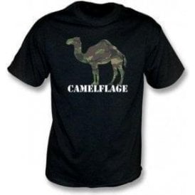 Camelflage T-Shirt