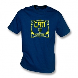 Can "Future Days" Organic T-Shirt