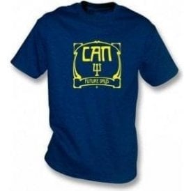 Can "Future Days" T-shirt