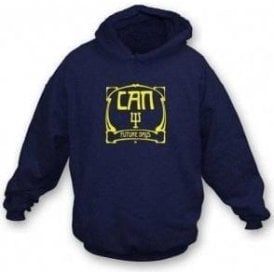 Can "Future Days" Hooded Sweatshirt