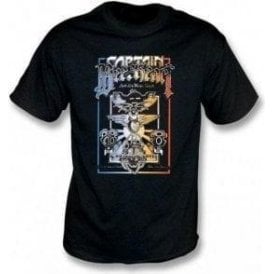 Captain Beefheart Portable People T-Shirt