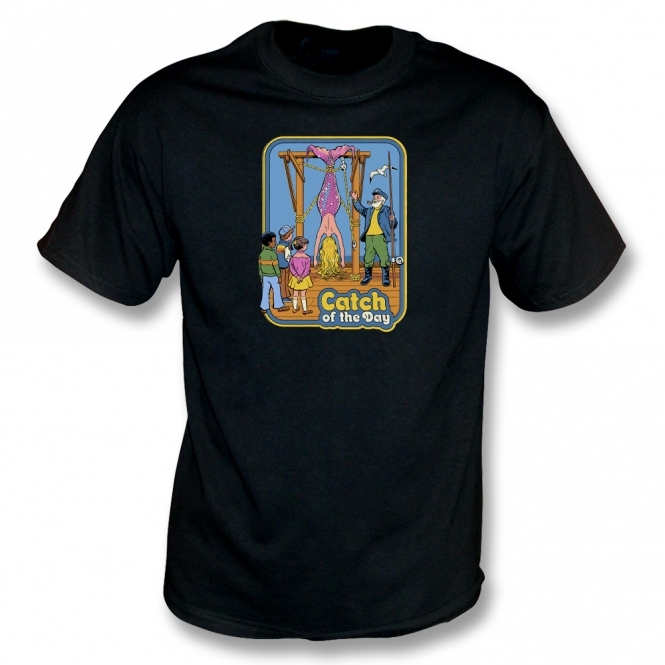 Catch Of The Day T-Shirt