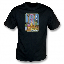 Catch Of The Day T-Shirt
