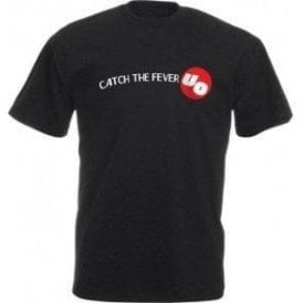 Catch The Fever (As Worn By Kurt Cobain, Nirvana) Kids T-Shirt