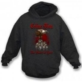 Celine Dion "The Power Of Love" Hooded Sweatshirt