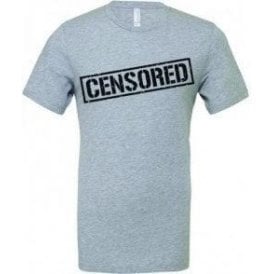 Censored T-Shirt