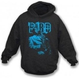 Charlie Parker - Bird Hooded Sweatshirt