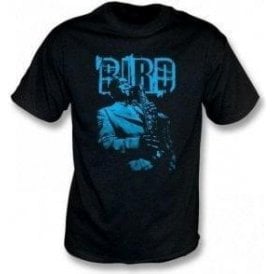 Charlie Parker - Bird T-shirt