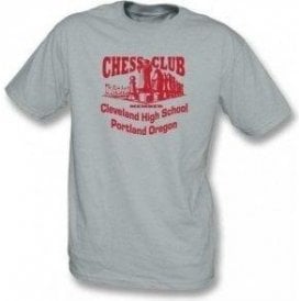 Chess Club Member T-Shirt