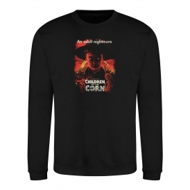 Children Of The Corn (Stephen King Influenced) Sweatshirt