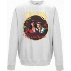 Christmas With The Carpenters Jumper