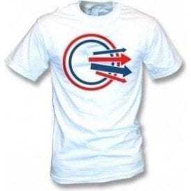Circle & Arrows (As Worn By Paul Weller, The Jam) T-Shirt