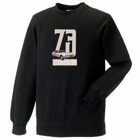 Citroen SM 1973 Sweatshirt