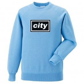 City Kids Sweatshirt