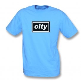 City T-Shirt