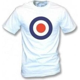 Classic MOD Target Children's T-shirt