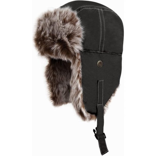 Classic Sherpa Hat