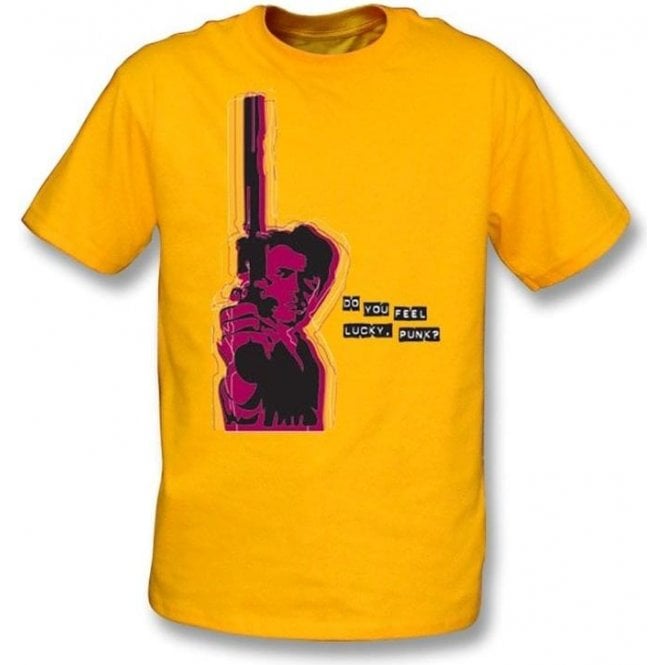 Clint Eastwood - Lucky T-Shirt