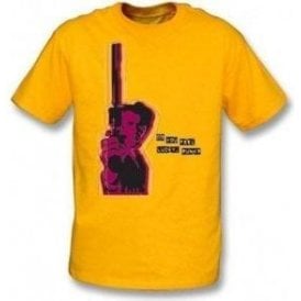 Clint Eastwood - Lucky T-Shirt