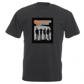 Clockwork Orange Droogs Vintage Wash T-Shirt