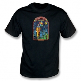 Clowns Are Funny T-Shirt