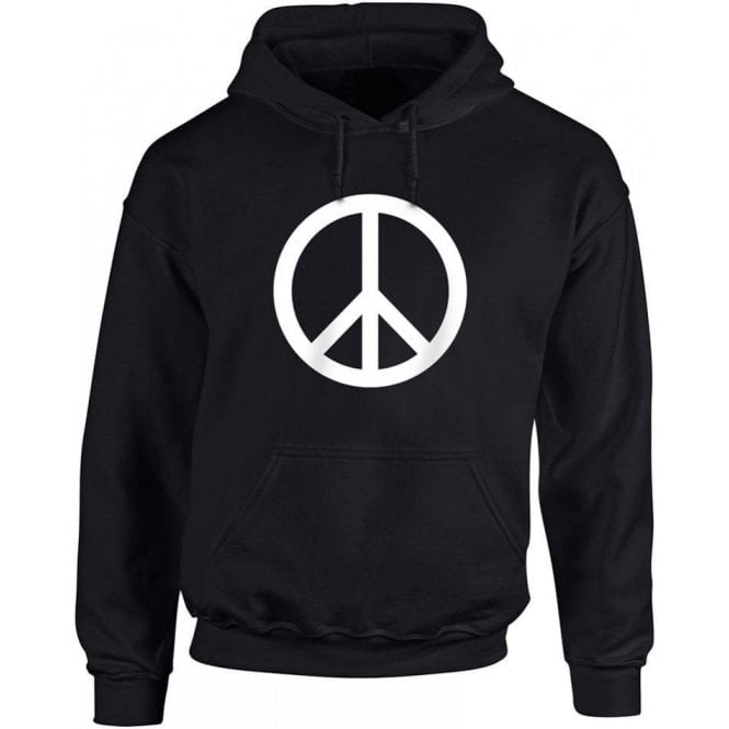 CND Logo Hooded Sweatshirt