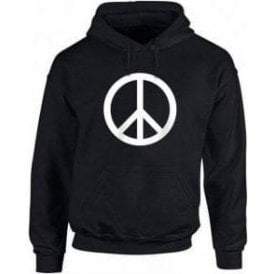 CND Logo Hooded Sweatshirt
