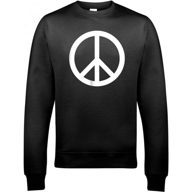 CND Logo Sweatshirt