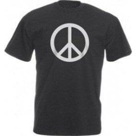 CND Logo Vintage Wash T-Shirt