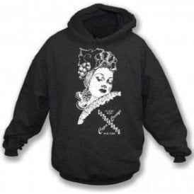 Copacabana Lounge (Inspired by Raging Bull) Hooded Sweatshirt