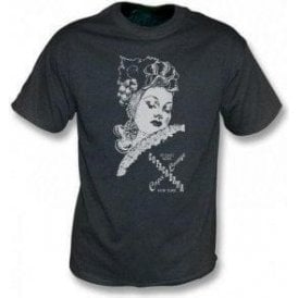 Copacabana Lounge (Inspired by Raging Bull) Vintage Wash T-Shirt