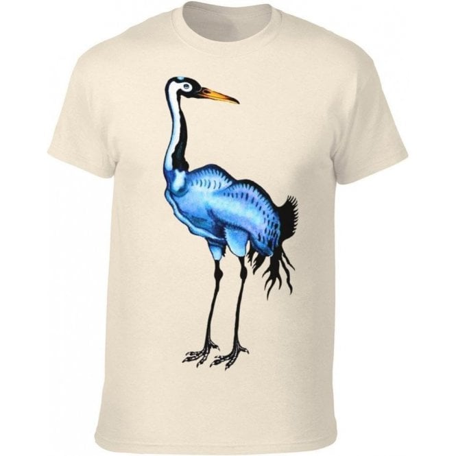 Crane (As Worn By Bjorn Ulvaeus, ABBA) Kids T-Shirt