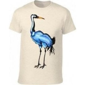 Crane (As Worn By Bjorn Ulvaeus, ABBA) Kids T-Shirt