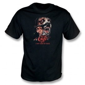 Cujo (Stephen King Influenced) T-Shirt