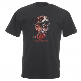 Cujo (Stephen King Influenced) Vintage Wash T-Shirt