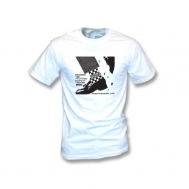 Dance Craze Ska Film Organic T-Shirt