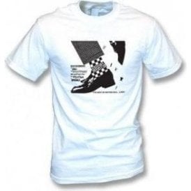 Dance Craze Ska Film T-Shirt