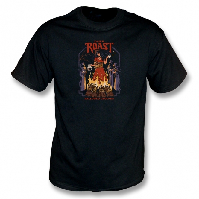 Dark Roast T-Shirt