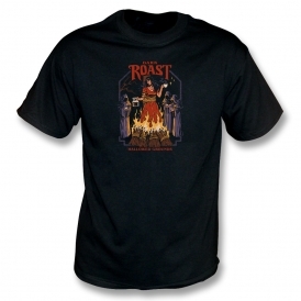 Dark Roast T-Shirt