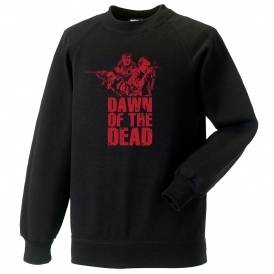 Dawn Of The Dead Sweatshirt