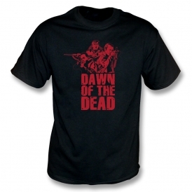 Dawn Of The Dead T-Shirt