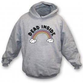 Dead Inside Hooded Sweatshirt