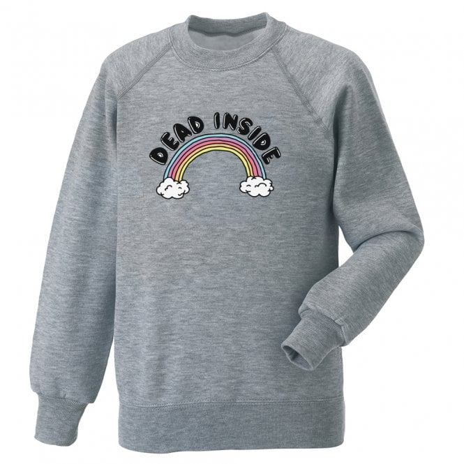 Dead Inside Sweatshirt